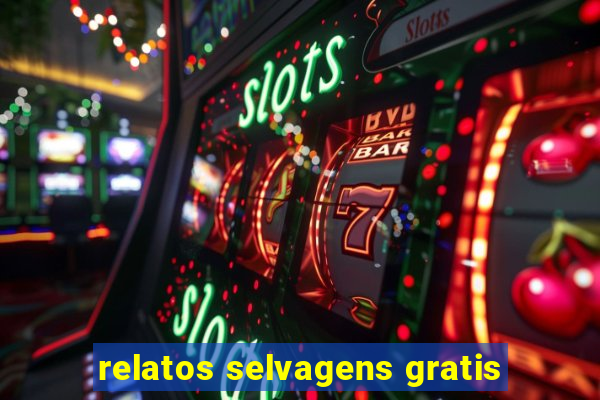 relatos selvagens gratis